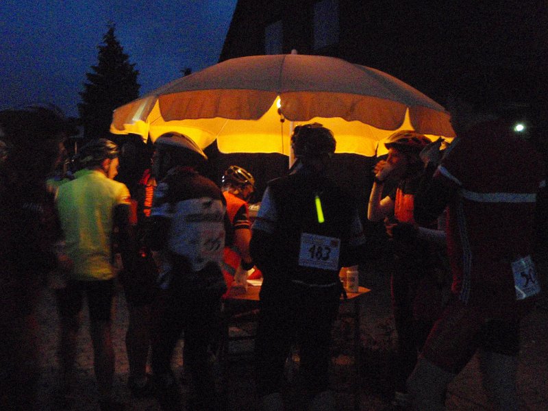 Mitternacht-Radmarathon 183
